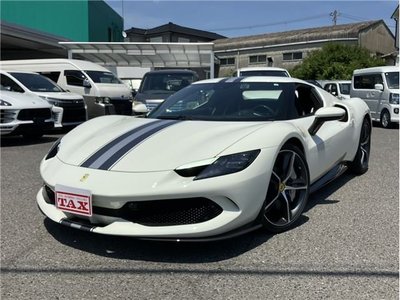 FERRARI 296 GTB - 1