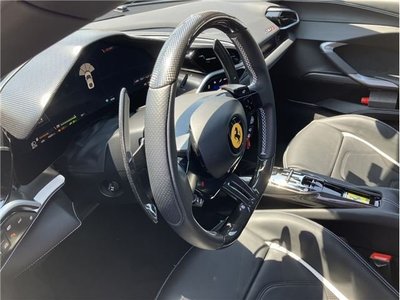 FERRARI 296 GTB - 7