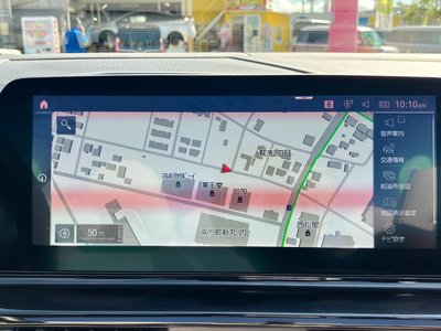 BMW M8 CABRIOLET - 3