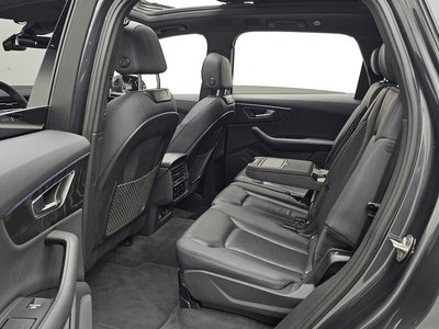 2022 AUDI Q7 — миниатюра 16