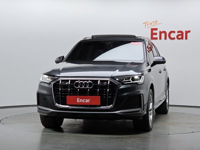 AUDI Q7 - 3