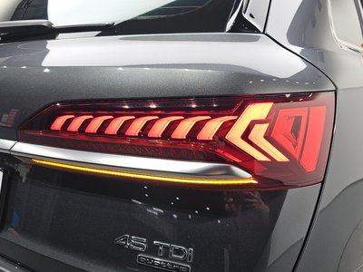 AUDI Q7 - 10