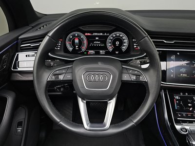2022 AUDI Q7 — миниатюра 19