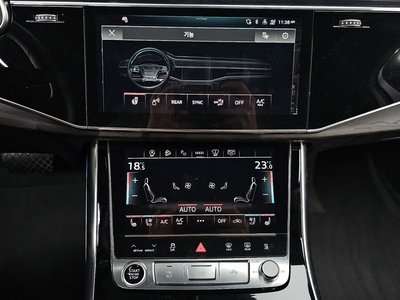 2022 AUDI Q7 — миниатюра 21