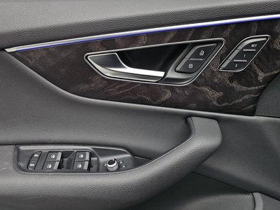 2022 AUDI Q7 — миниатюра 29
