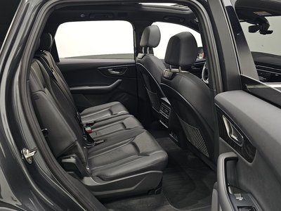 2022 AUDI Q7 — миниатюра 18