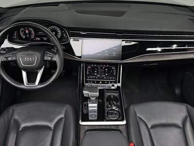 AUDI Q7 - 5
