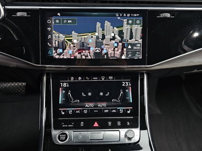 2022 AUDI Q7 — миниатюра 20
