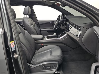 2022 AUDI Q7 — миниатюра 17