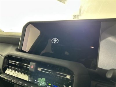 TOYOTA LAND CRUISER 250 - 6