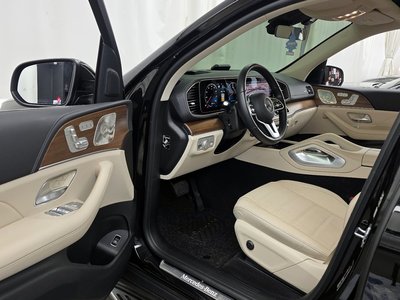 MERCEDES-BENZ GLE - 10