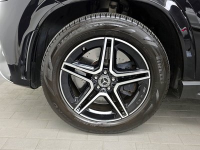 MERCEDES-BENZ GLE - 6