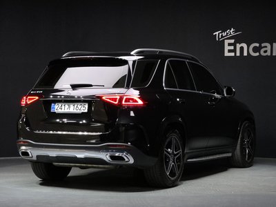 MERCEDES-BENZ GLE - 3