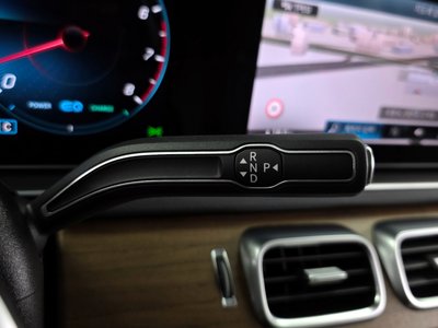 MERCEDES-BENZ GLE - 9