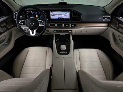 MERCEDES-BENZ GLE - 5