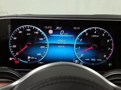 MERCEDES-BENZ GLE - 8