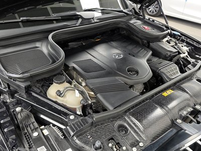 MERCEDES-BENZ GLE - 7