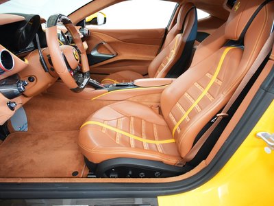 FERRARI 812 SUPERFAST - 2