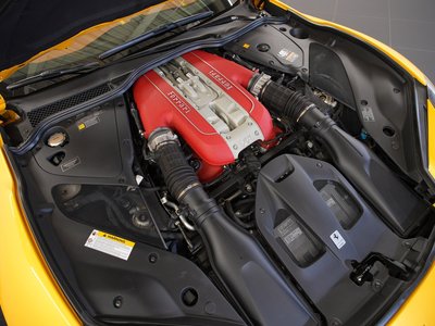 FERRARI 812 SUPERFAST - 6