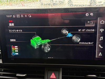 2021 AUDI RS5 SPORTBACK 缩略图 12