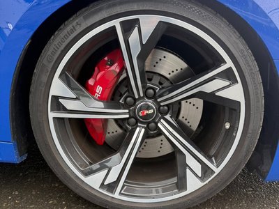 صورة 4 لـ 2021 AUDI RS5 SPORTBACK