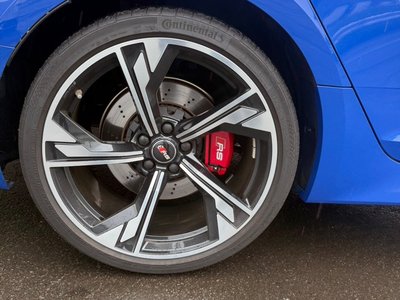 صورة 5 لـ 2021 AUDI RS5 SPORTBACK