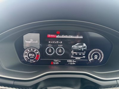 صورة 8 لـ 2021 AUDI RS5 SPORTBACK
