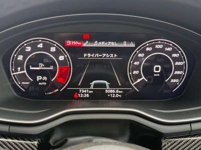 صورة 9 لـ 2021 AUDI RS5 SPORTBACK