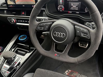 صورة 6 لـ 2021 AUDI RS5 SPORTBACK