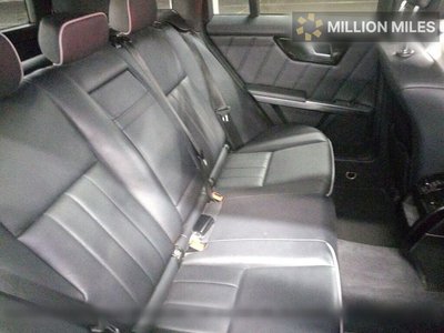 MERCEDES-BENZ GLK - 6