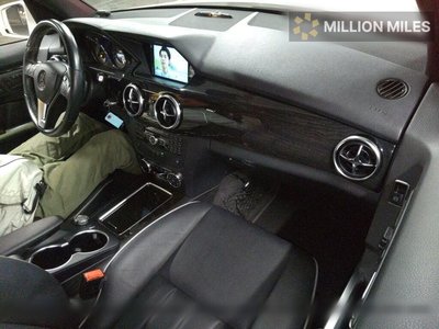 MERCEDES-BENZ GLK - 3