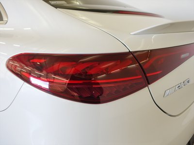 MERCEDES-BENZ EQE AMG - 9