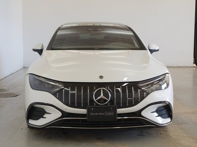 MERCEDES-BENZ EQE AMG - 2