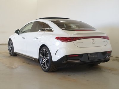 MERCEDES-BENZ EQE AMG - 4