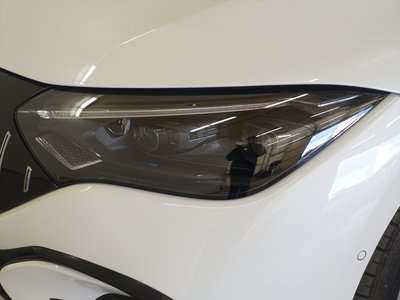 MERCEDES-BENZ EQE AMG - 8