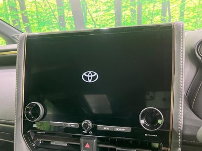 TOYOTA ALPHARD - 5
