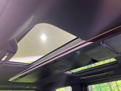 TOYOTA ALPHARD - 3