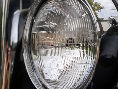 BENTLEY S2 STANDARD SALOON - 7