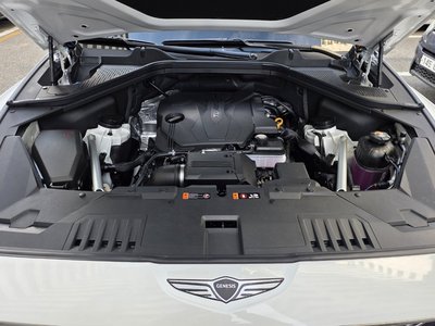 GENESIS GV80 - 7