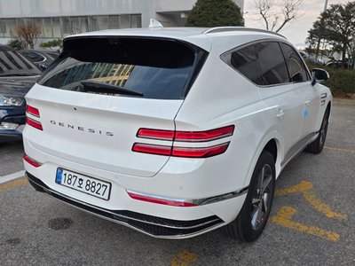 GENESIS GV80 - 2