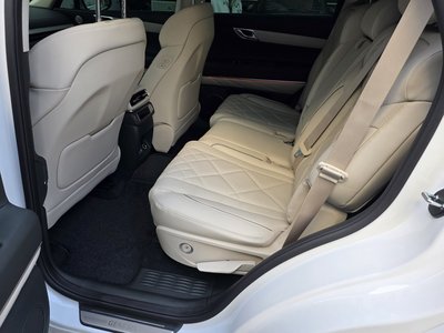 GENESIS GV80 - 9