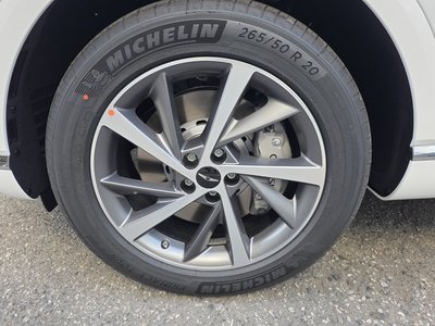 GENESIS GV80 - 6