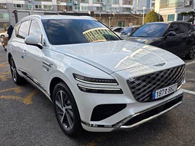 GENESIS GV80 - 4