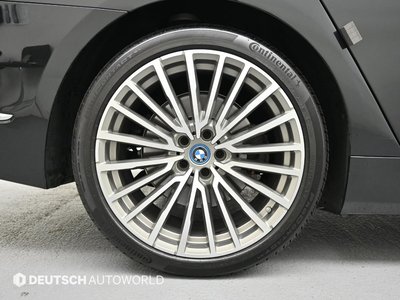 BMW 7 SERIES - 6