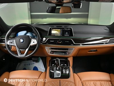 BMW 7 SERIES - 4