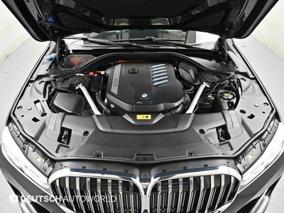 BMW 7 SERIES - 7