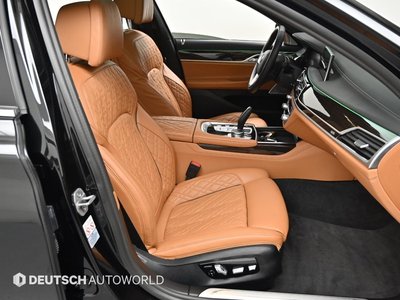BMW 7 SERIES - 10