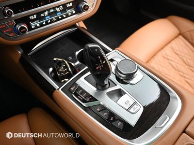 BMW 7 SERIES - 9