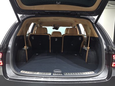 صورة مصغرة 20 لـ 2020 Genesis GV80