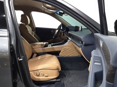 صورة مصغرة 11 لـ 2020 Genesis GV80